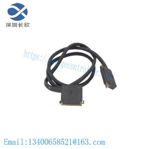General Electric IC600WD005 - Expansion Rack I/O Cable, for Industrial Automation & Control Systems