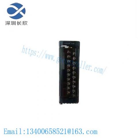 GE IC694ACC311 Terminal Block - Advanced Interconnect Solution