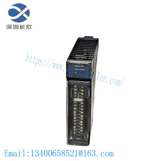 general_electric_ic695alg608.jpg GE IC695ALG608 Programmable Logic Controller, for Industrial Automation
