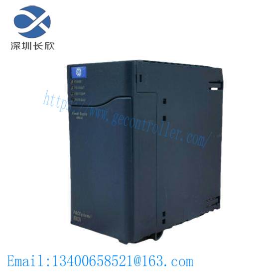 general_electric_ic695psa140.jpg General Electric IC695PSA140 Power Supply Module