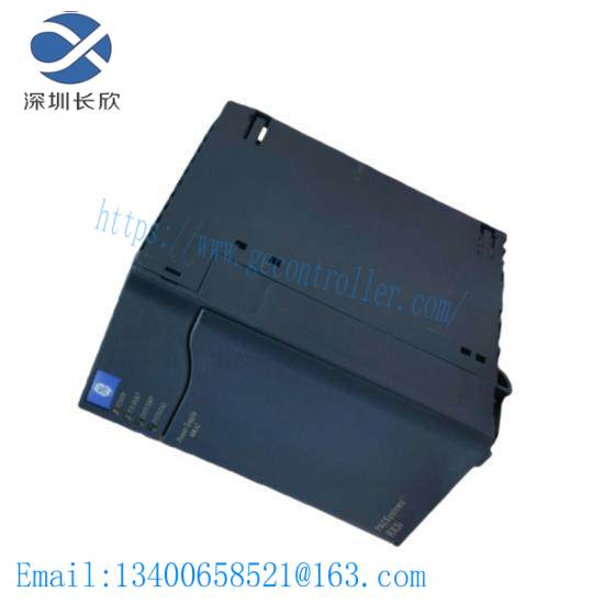 general_electric_ic695psa140_1.jpg General Electric IC695PSA140 Power Supply Module