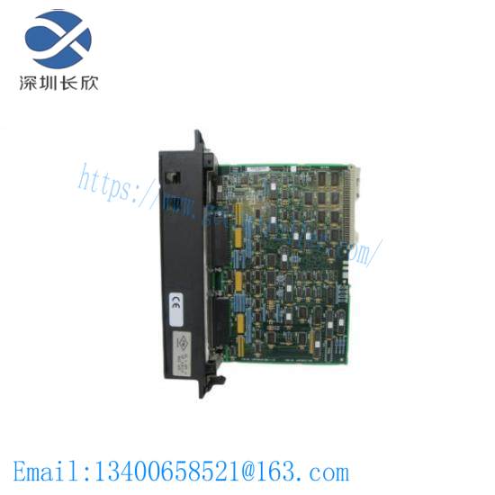 general_electric_ic697bem713gd_bus_transmitter-expansion_board.jpg GE IC697BEM713GD: High-Performance Bus Transmitter Expansion Board