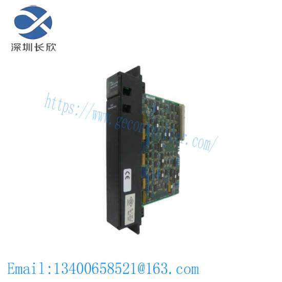 general_electric_ic697bem713gd_bus_transmitter-expansion_board_1.jpg GE IC697BEM713GD: High-Performance Bus Transmitter Expansion Board