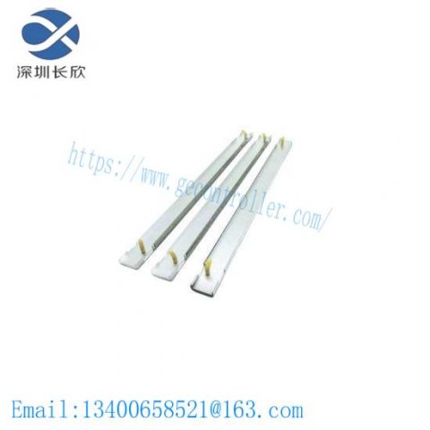 General Electric IC698ACC735: Shielded Single Slot Faceplate, Industrial Automation & Control