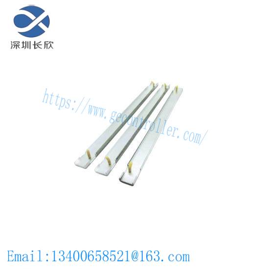 general_electric_ic698acc735_shielded_single_slot_faceplate.jpg General Electric IC698ACC735: Shielded Single Slot Faceplate, Industrial Automation & Control