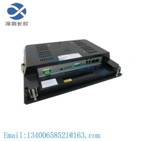 GE IC755CSS12CDB - Advanced Control Module for Industrial Automation