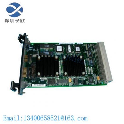 General Electric IS200DSPXH1DBD - Advanced Digital Signal Processor Module for Industrial Automation