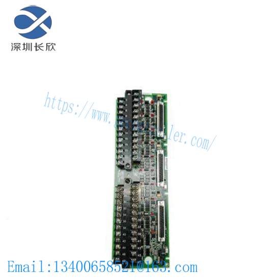 general_electric_is200srtdh2a_circuit_board.jpg GE IS200SRTDH2A Circuit Board - Advanced Control Module for Industrial Applications