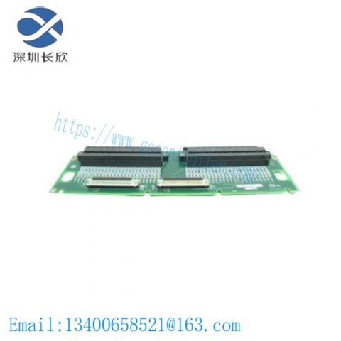 General Electric IS200TBTCH1CBB - Thermocouple Terminal Board, Industrial Control Modules