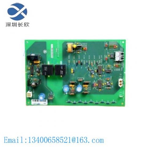 GE IS200TPROH1CAA - Critical Component for Advanced Turbine Control Systems