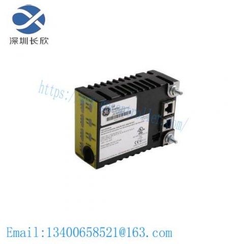 General Electric IS220YDOAS1AJ Discrete Output Pack: Industrial Automation Excellence