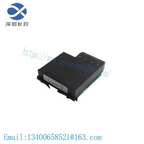 GE-FANUC UR6BH Multilin Digital I/O Card
