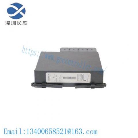 GE UR6GH - High Performance Digital Input/Output Module