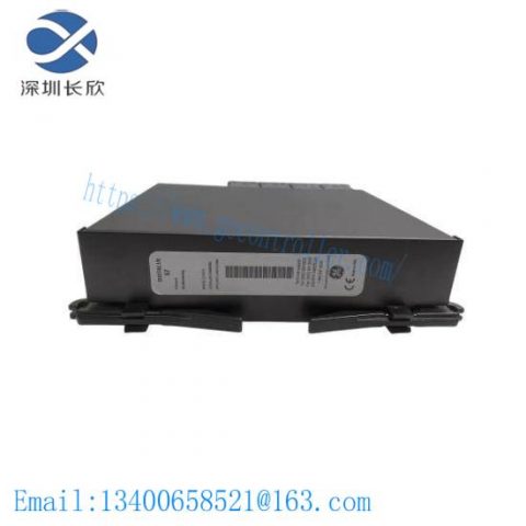 GE UR77H Digital I/O Module: Advanced Control Solutions for Industrial Applications