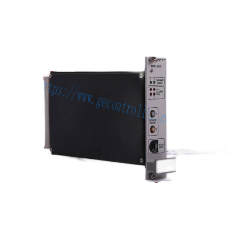 Reliance Electric GV3000E-AC003 Module, Industrial Control, Power Management