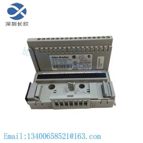 Honeywell 51304644-125 Control Module for Industrial Automation