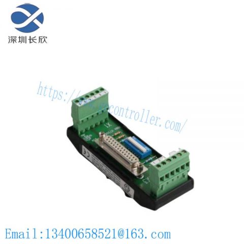 HIMA H7506 Bus Terminal - High-Performance Control Module for Industrial Automation