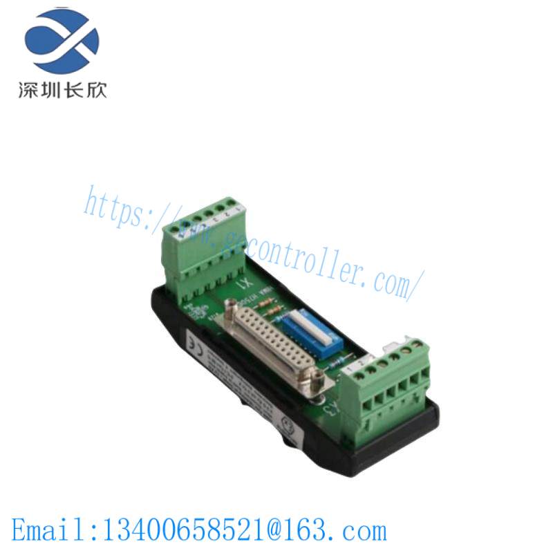 h7506_hima_bus_terminal.jpg HIMA H7506 Bus Terminal - High-Performance Control Module for Industrial Automation