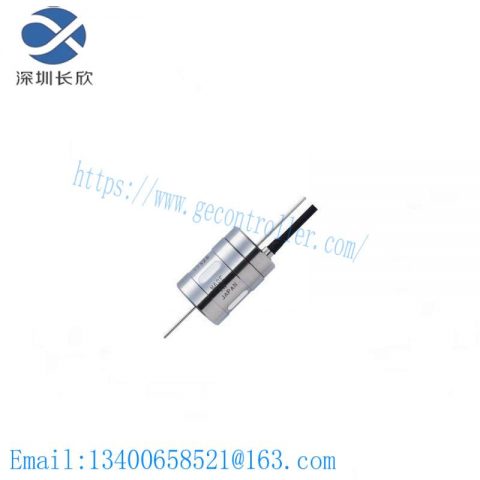 Magnescale HA705LK-905: Precision Rolling Mill Reader Head Assembly by REXROTH