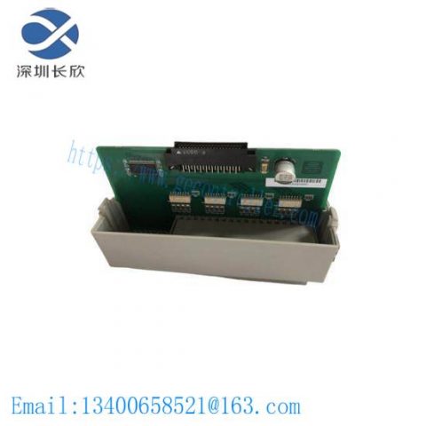HANMI HFRDI-1616 Industrial Automation Module, High Performance, Precision Control