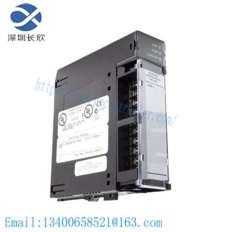 GE HE693STP101E: Precision Stepper Indexer Module for Industrial Control Solutions