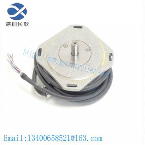 Heidenhain ROD 260.0001-18000 Encoder, Precision Control for Industrial Automation