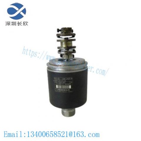 Heidenhain ROQ425204827S17-58 Modular Encoder