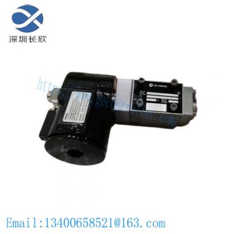 Herion S6DH0019G02000150 Valve