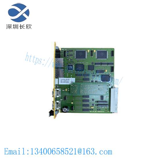 hima_cpu01_cpu_01_himatrix_f60_safety-related_controller.jpg HIMA CPU01 CPU 01 HIMATRIX F60 Safety-Related Controller - Advanced Control Solutions for Industrial Automation