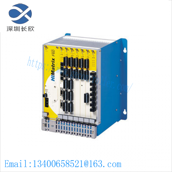 hima_dio24_16_01_safety-related_controller.png HIMA DIO24/16 01 Safety-Related Controller: Advanced Modular Control for Industrial Applications