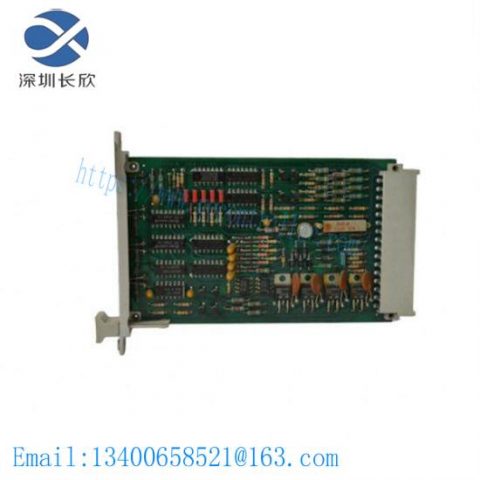 HIMA F1109 PLC MODULE - Precision Control Solutions