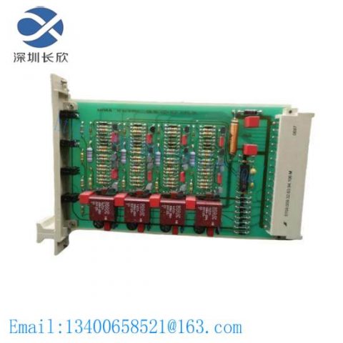 HIMA F3117 - Cutting-Edge Circuit Module, Top Seller