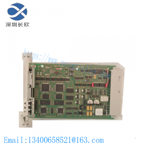 HIMA F6251 Module