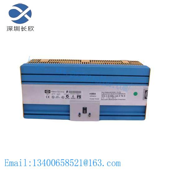 hima_h51q-hrs_b5233-2_997205233_1.jpg HIMA H51Q-HRS B5233-2 997205233 Industrial Control Module