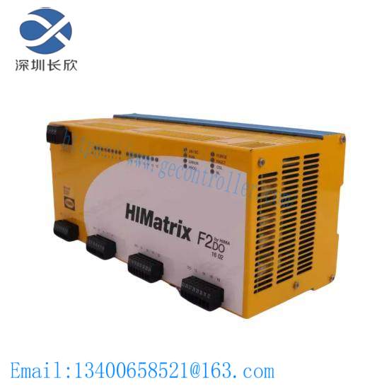 hima_h51q-hrs_b5233-2_997205233_2.jpg HIMA H51Q-HRS B5233-2 997205233 Industrial Control Module