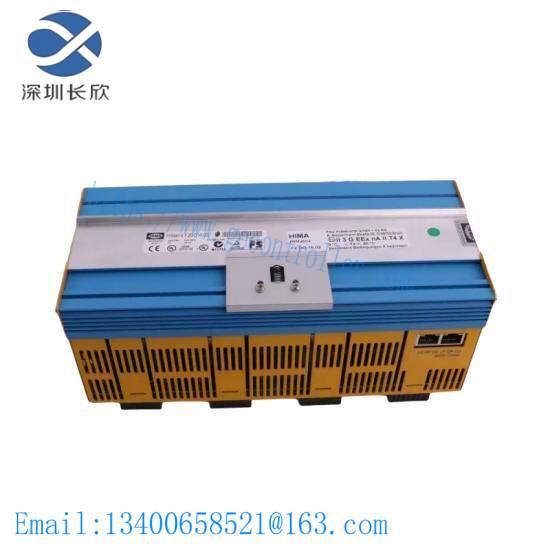 hima_h51q-hrs_b5233-2_997205233_3.jpg HIMA H51Q-HRS B5233-2 997205233 Industrial Control Module