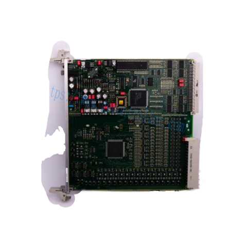 HIMA HIMARTIX F30 - Safety PLC Module