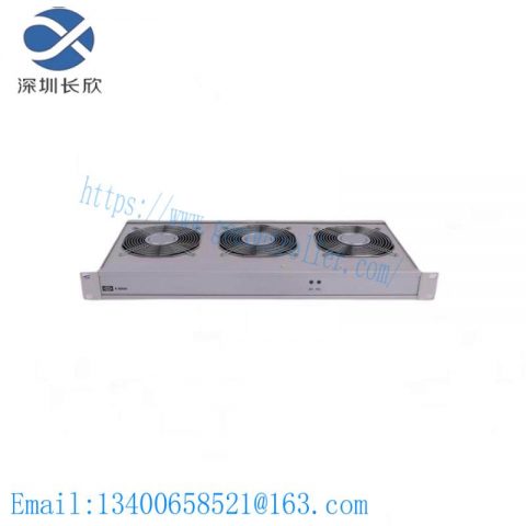 HIMA K9203 Ethernet Communication Module