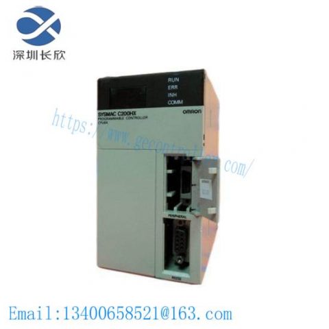 HIMA X-CPU 01 Industrial Control CPU Module