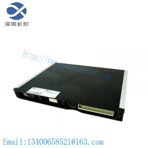 HIMA X-DO-12-01 Relay Output Module: Advanced Control for Industrial Automation