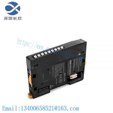 HIMA Z7126 Communication Module for Industrial Automation