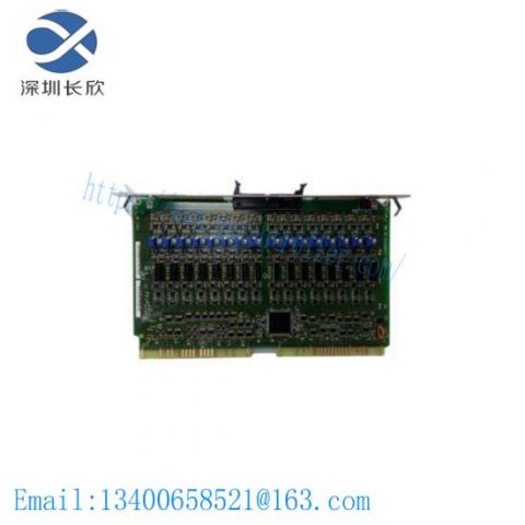 Hitachi LYA010A Digital Control Module, Advanced Industrial Automation Solution