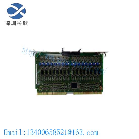hitach_lya010a_digital_board.jpg Hitachi LYA010A Digital Control Module, Advanced Industrial Automation Solution