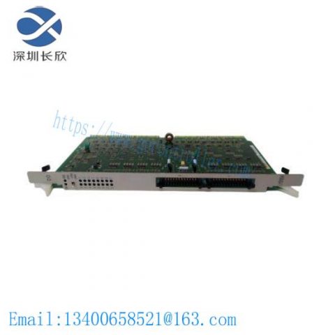 Hitachi LYD105A Digital Board: Advanced Industrial Control Module