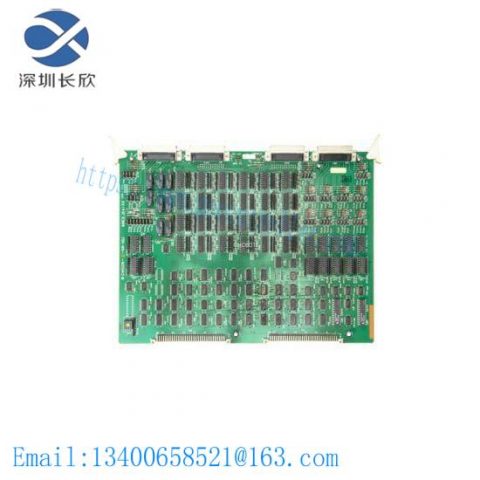Hitachi CW005-R2-IOU/68E2 DDC-1VM Control Board