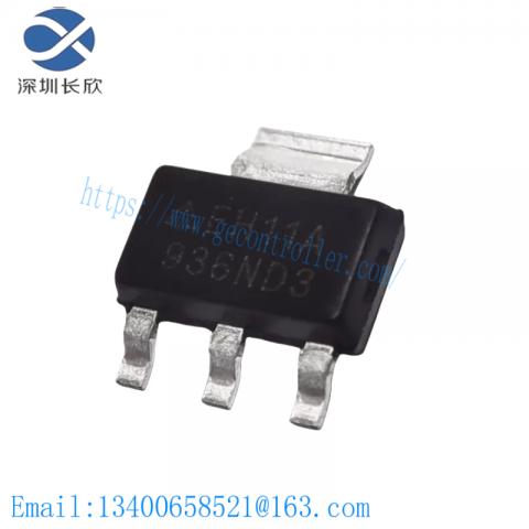 Hitachi AEH011A Power Stabilizer, High Performance Voltage Regulator