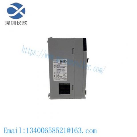 HITACHI EH-CUE Output Module