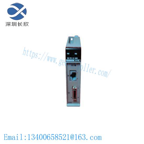 hitachi_eh-pos_positioning_control_module.jpg HITACHI EHC300 POS Positioning Control Module - Precision Motion Control Solutions