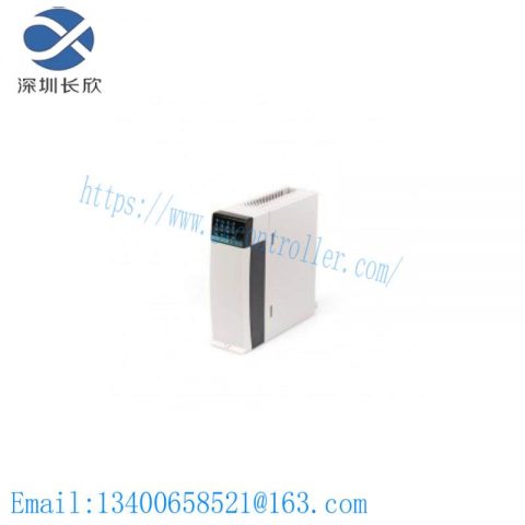 Hitachi EH-XD16: High-Performance DC Input Module