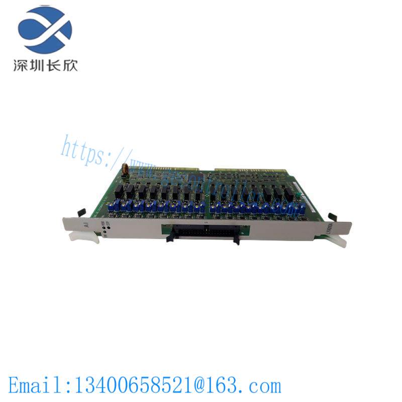 hitachi_lyt000a_1.jpg HITACHI LYT000A Output Module - High Performance Industrial Automation Solution